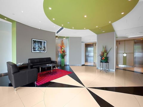 3BR Apartment At Victoria Tower Southbank - Tourism Hervey Bay 16