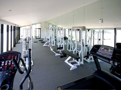 3BR Apartment At Victoria Tower Southbank - Tourism Hervey Bay 17