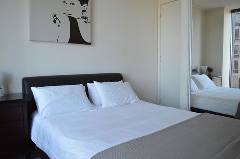 3BR Apartment At Victoria Tower Southbank - Tourism Hervey Bay 9