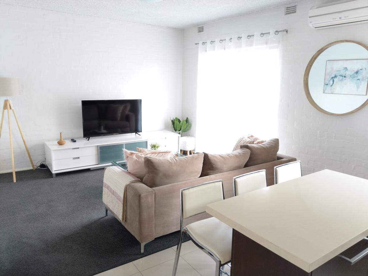 North Melbourne VIC Hervey Bay Accommodation