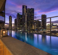 Imagine Marco - Tourism Hervey Bay