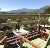 Hamptons In Healesville - Hervey Bay Accommodation