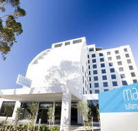 Mantra Tullamarine Hotel - Tourism Hervey Bay