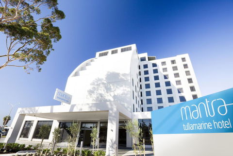 Mantra Melbourne Airport - Tourism Hervey Bay 0