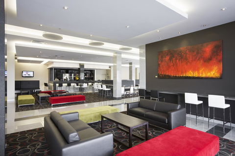 Mantra Melbourne Airport - Tourism Hervey Bay 12