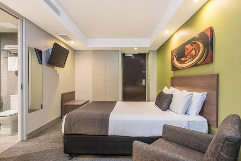 Mantra Melbourne Airport - Tourism Hervey Bay 28