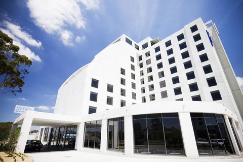 Mantra Melbourne Airport - Tourism Hervey Bay 9