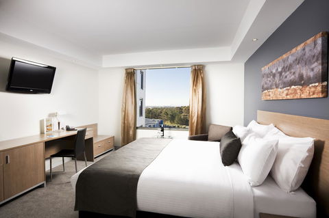 Mantra Melbourne Airport - Tourism Hervey Bay 19