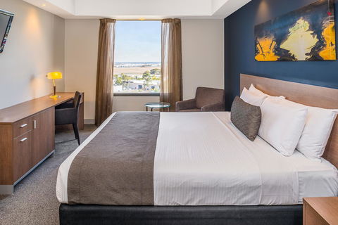 Mantra Melbourne Airport - Tourism Hervey Bay 2