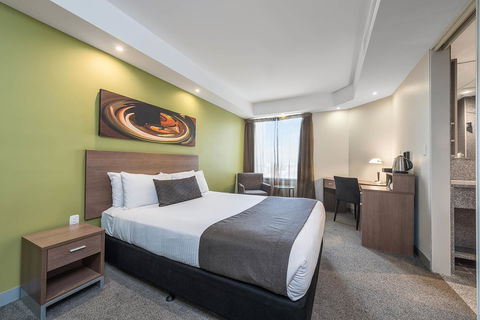 Mantra Melbourne Airport - Tourism Hervey Bay 27