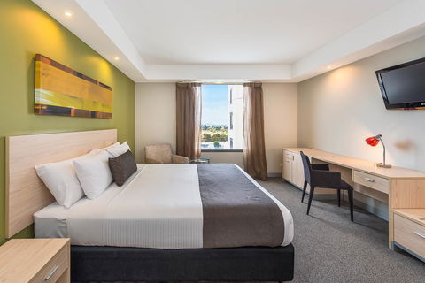 Mantra Melbourne Airport - Tourism Hervey Bay 17
