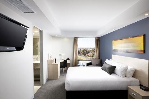 Mantra Melbourne Airport - Tourism Hervey Bay 22