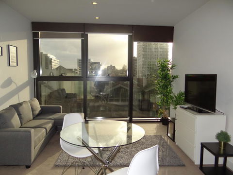 Amazing Accommodations: Vogue - Hervey Bay Accommodation 15