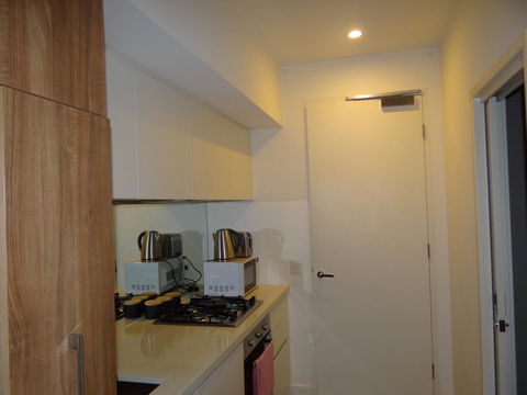 Amazing Accommodations: Vogue - Hervey Bay Accommodation 2