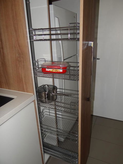 Amazing Accommodations: Vogue - Hervey Bay Accommodation 11