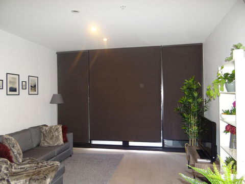 Amazing Accommodations: Vogue - Hervey Bay Accommodation 7