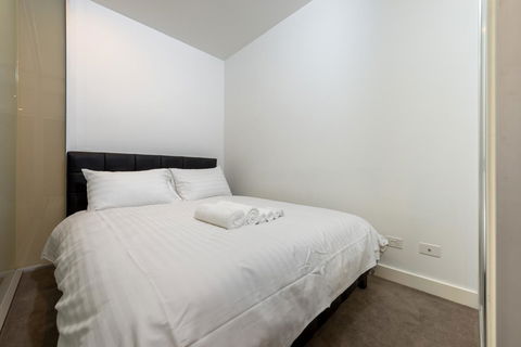 Amazing Accommodations: Vogue - Hervey Bay Accommodation 26