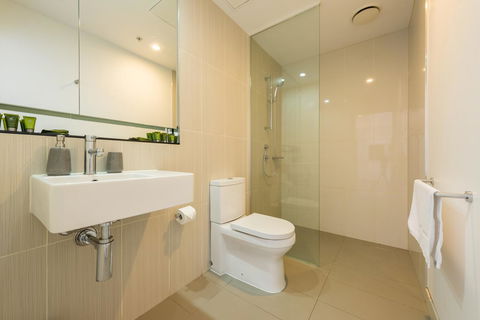 Amazing Accommodations: Vogue - Hervey Bay Accommodation 39