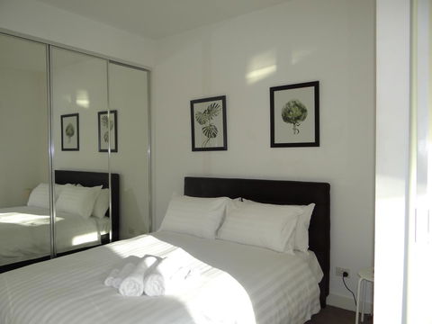 Amazing Accommodations: Vogue - Hervey Bay Accommodation 17
