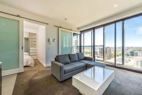 Amazing Accommodations: Vogue - Hervey Bay Accommodation 35