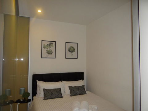 Amazing Accommodations: Vogue - Hervey Bay Accommodation 8