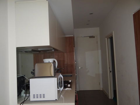 Amazing Accommodations: Vogue - Hervey Bay Accommodation 13