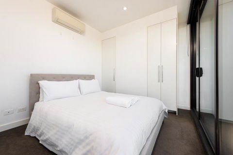 Amazing Accommodations: Vogue - Hervey Bay Accommodation 37