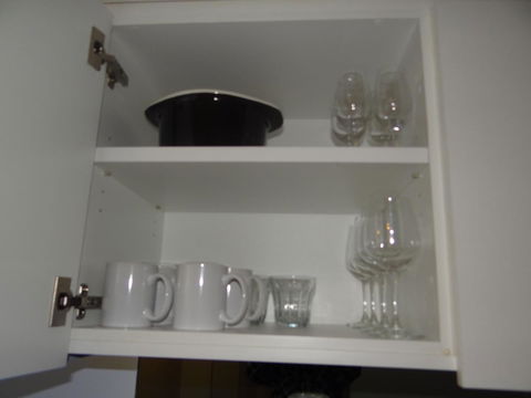 Amazing Accommodations: Vogue - Hervey Bay Accommodation 9