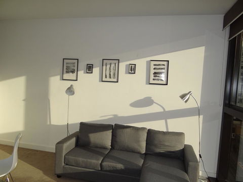 Amazing Accommodations: Vogue - Hervey Bay Accommodation 19