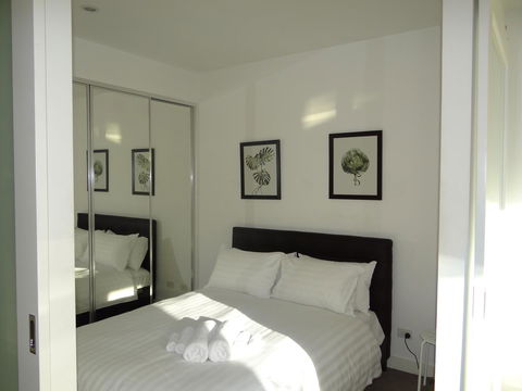 Amazing Accommodations: Vogue - Hervey Bay Accommodation 18