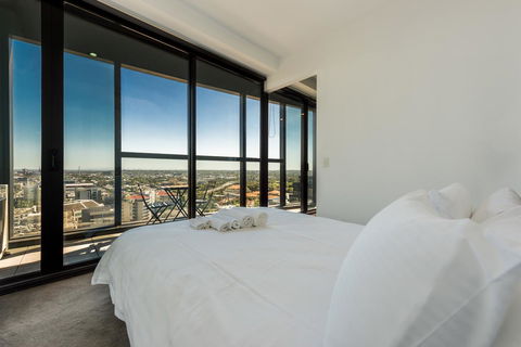 Amazing Accommodations: Vogue - Hervey Bay Accommodation 36