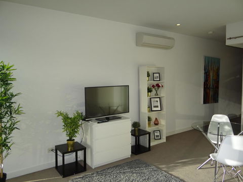 Amazing Accommodations: Vogue - Hervey Bay Accommodation 21
