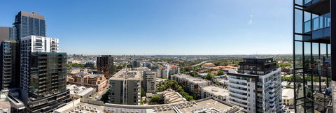 Amazing Accommodations: Vogue - Hervey Bay Accommodation 34