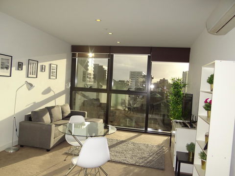 Amazing Accommodations: Vogue - Hervey Bay Accommodation 16
