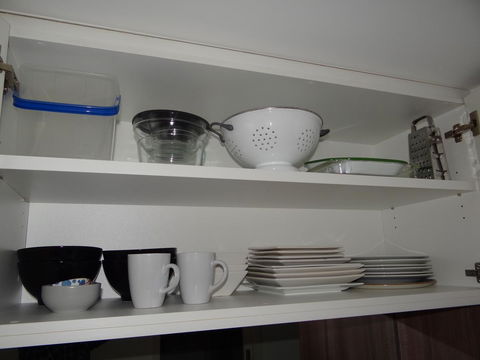 Amazing Accommodations: Vogue - Hervey Bay Accommodation 10