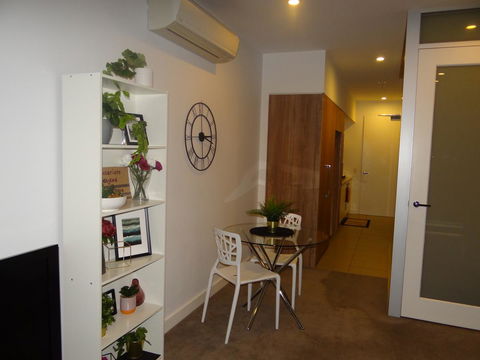 Amazing Accommodations: Vogue - Hervey Bay Accommodation 3