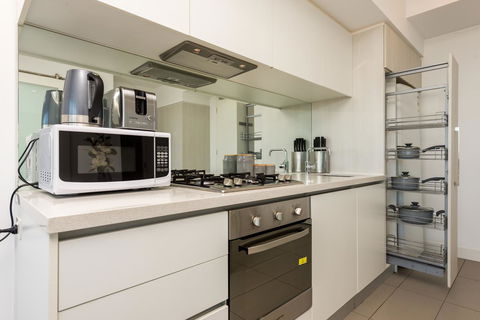 Amazing Accommodations: Vogue - Hervey Bay Accommodation 29