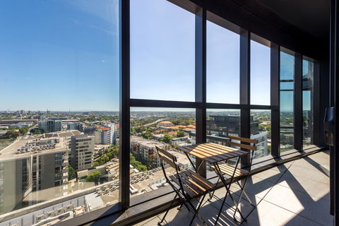 Amazing Accommodations: Vogue - Hervey Bay Accommodation 33