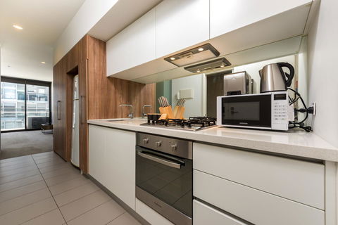 Amazing Accommodations: Vogue - Hervey Bay Accommodation 28