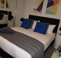 Amazing Accommodations Vogue - Tourism Hervey Bay