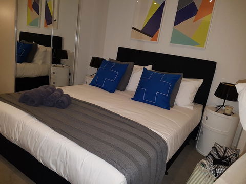 Amazing Accommodations: Vogue - Hervey Bay Accommodation 0