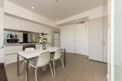 Amazing Accommodations: Vogue - Hervey Bay Accommodation 31
