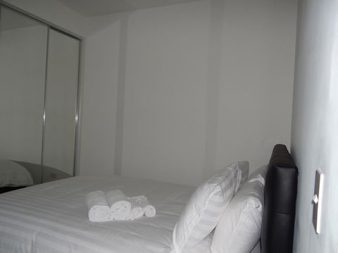 Amazing Accommodations: Vogue - Hervey Bay Accommodation 23