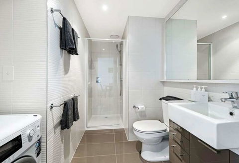 Luxury Apartments With View - Tourism Hervey Bay 11