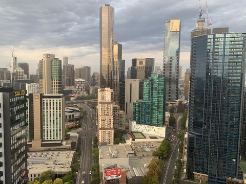 Luxury Apartments With View - Tourism Hervey Bay 35