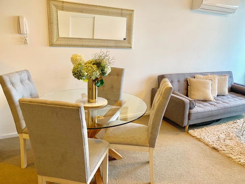 Luxury Apartments With View - Tourism Hervey Bay 13