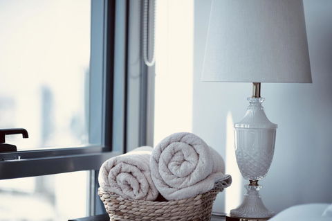 Luxury Apartments With View - Tourism Hervey Bay 19