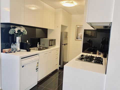 Luxury Apartments With View - Tourism Hervey Bay 25