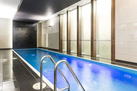 Luxury Apartments With View - Tourism Hervey Bay 32