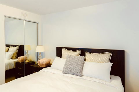 Luxury Apartments With View - Tourism Hervey Bay 23